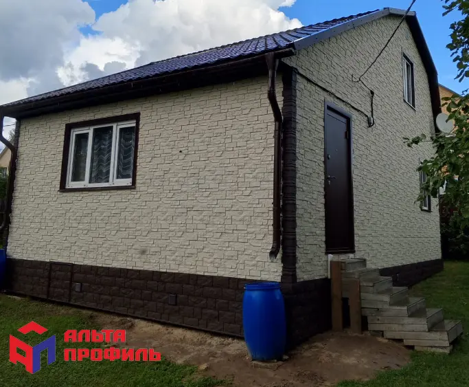 ПАНЕЛЬ КАМЕНЬ ШОТЛАНДСКИЙ, ЦВЕТ АБЕРДИН