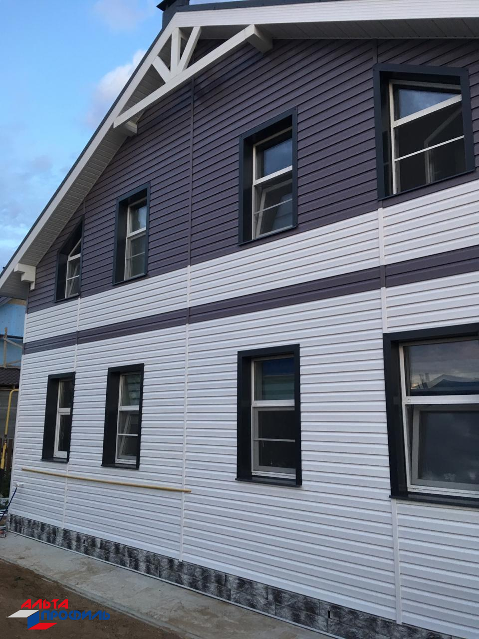 ПАНЕЛЬ ТУФ, ЦВЕТ КАМЧАТСКИЙ