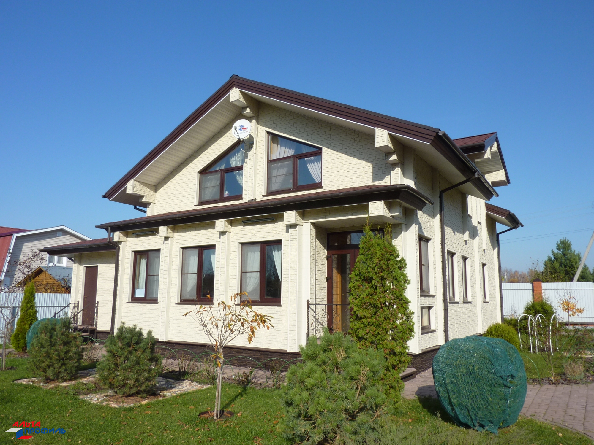 ПАНЕЛЬ КАМЕНЬ ШОТЛАНДСКИЙ, ЦВЕТ АБЕРДИН