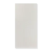 Стеновая панель АЛЬТА СЛЭБ SPC Кварцвинил 300х600х2,4мм Тканевая Роскошь | Вуаль