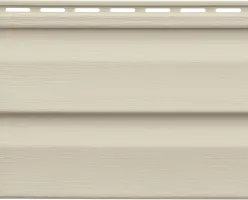 АЛЯСКА виниловый сайдинг | ШЭДОУ - 3,00 х 0,205 м.