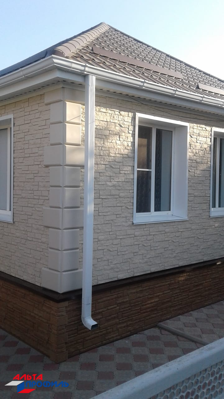 ПАНЕЛЬ КАМЕНЬ ШОТЛАНДСКИЙ, ЦВЕТ АБЕРДИН