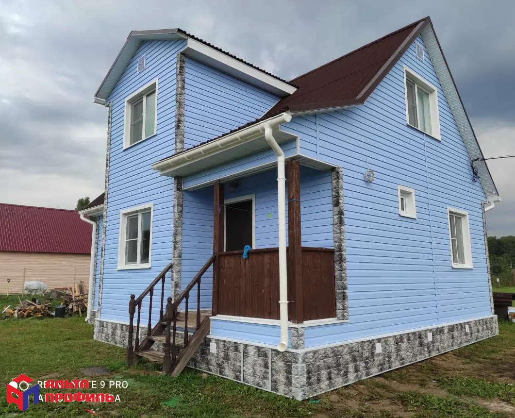 ПАНЕЛЬ ТУФ, ЦВЕТ КАМЧАТСКИЙ