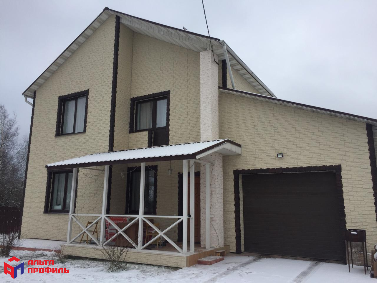 ПАНЕЛЬ КАМЕНЬ ШОТЛАНДСКИЙ, ЦВЕТ АБЕРДИН